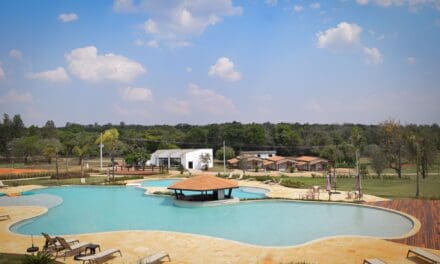 Vale das Águas Fazenda Resort recebe Prêmio Travellers’ Choice pelo 4º ano consecutivo