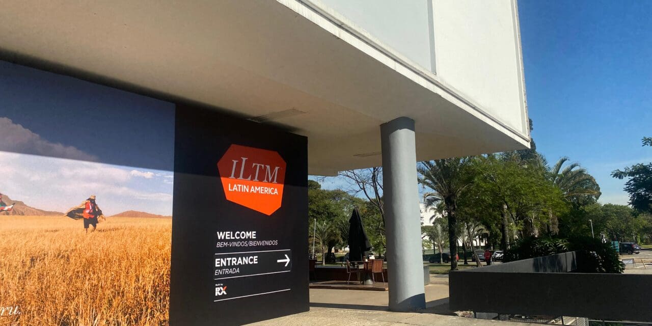 ILTM Latim America inicia o segundo dia de evento
