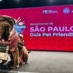 São Paulo lança guia pet friendly durante Expo Fórum Visite São Paulo