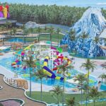 Grupo Thermas investe R$ 170 mi em novo parque aquático