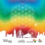 Câmara LGBT e Visite São Paulo lançam o Circuito SP de Cores