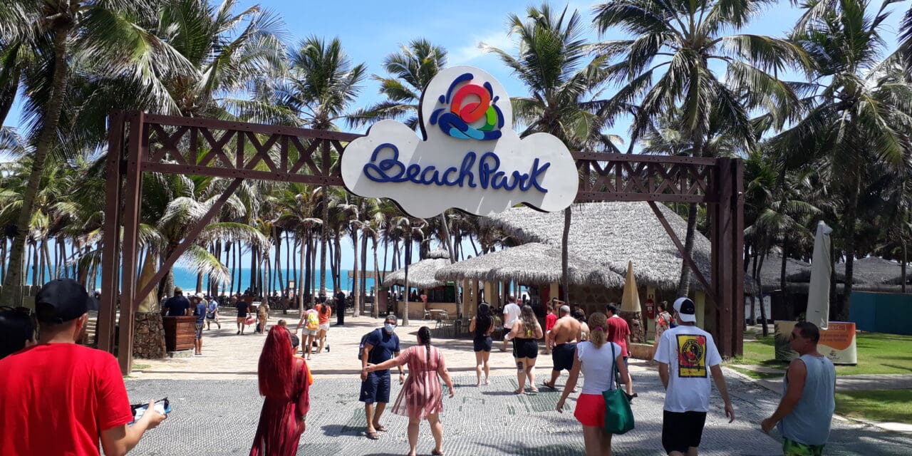 Beach Park realiza ação em prol das vítimas do Rio Grande do Sul