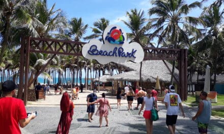 Beach Park realiza ação em prol das vítimas do Rio Grande do Sul