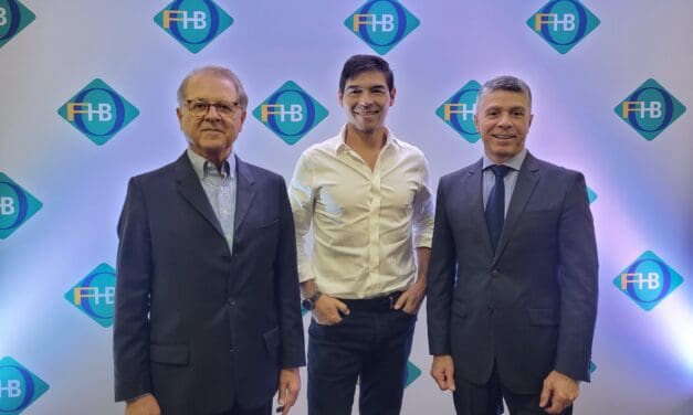 B2B.reservas se torna mantenedora do FOHB