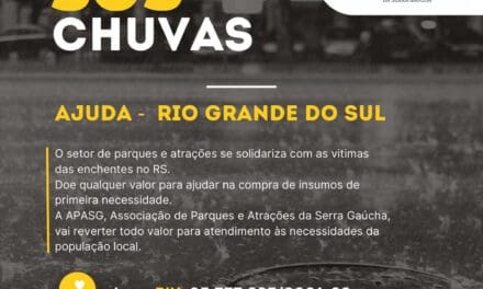 Sindepat e Adibra se unem para ajudar vítimas de enchentes no Rio Grande do Sul