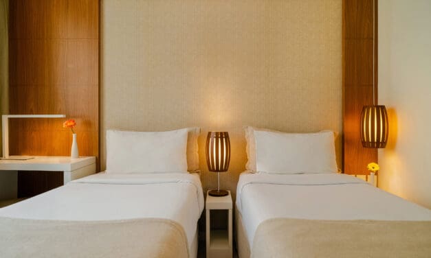 Hotéis da Hotelaria Brasil  recebem prêmio Traveller’s Choice 2024