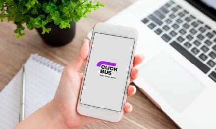 ClickBus registra crescimento de 182% na venda de tickets