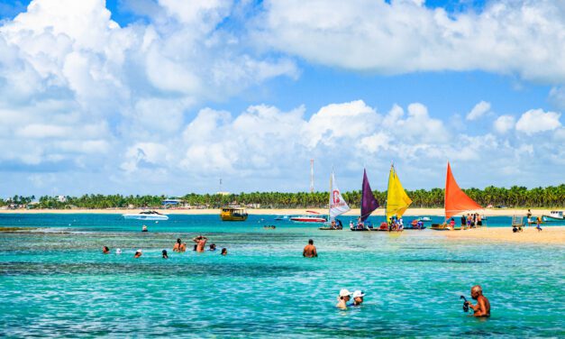 Campanha “Porto de Galinhas Premia” terá R$ 81 mil em prêmios