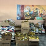 Cidade turística paulista se une para ajudar vítimas de enchentes no Sul
