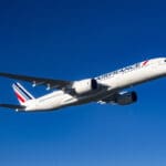 Air France anuncia início de operações em Salvador