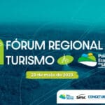 2º Fórum Regional de Turismo terá formação para empreendedores locais