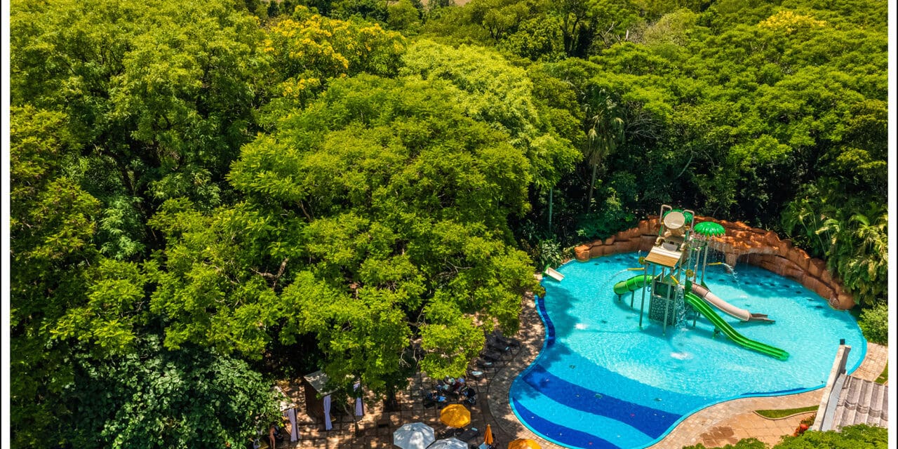 Cataratas do Iguaçu é opção para aproveitar o feriado prolongado