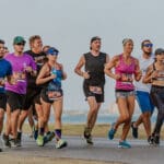 Aruba se prepara para a Maratona KLM 2024