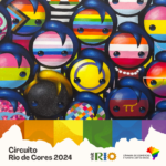 Visit Rio reúne parceiros para a 4ª edição do Circuito Rio de Cores