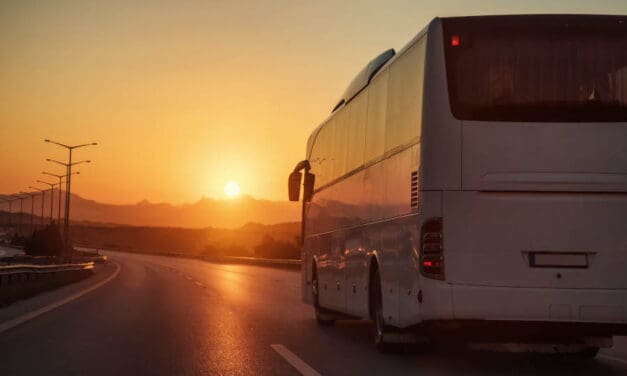 Tendência: viagens de ônibus estão mais curtas, aponta estudo