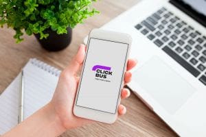 ClickBus registra aumento de 26,9% em vendas para o Dia das Mães