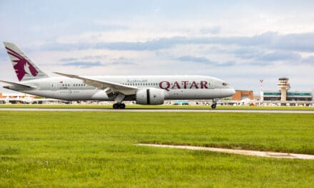 Qatar Airways celebra prêmio de “Companhia Aérea do Ano” com promoções