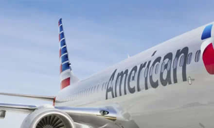 American Airlines lança voo de Nova York para Tóquio