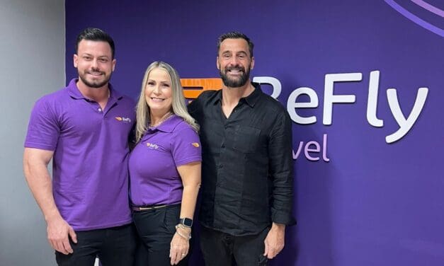 BeFly Travel abre loja física em Jales, no interior de São Paulo