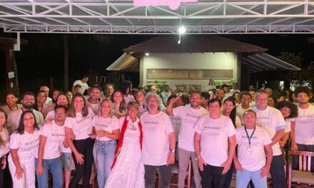 Resort Arcobaleno reúne público de 200 pessoas no 3º Arco-Day