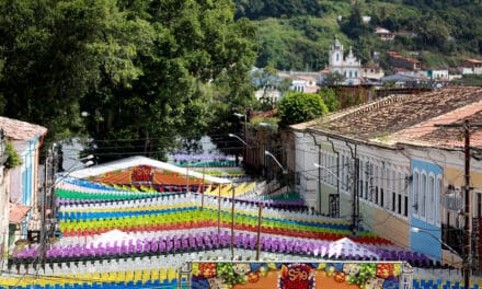 Cachoeira inicia celebrações da Independência da Bahia