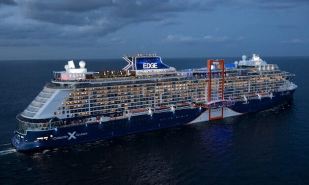 Celebrity Cruises lança roteiros da série Edge no Alasca