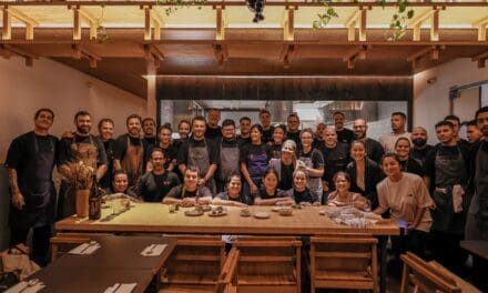 Radisson Pinheiros apoia cena gastronõmica e recebe chefs de 14 estados