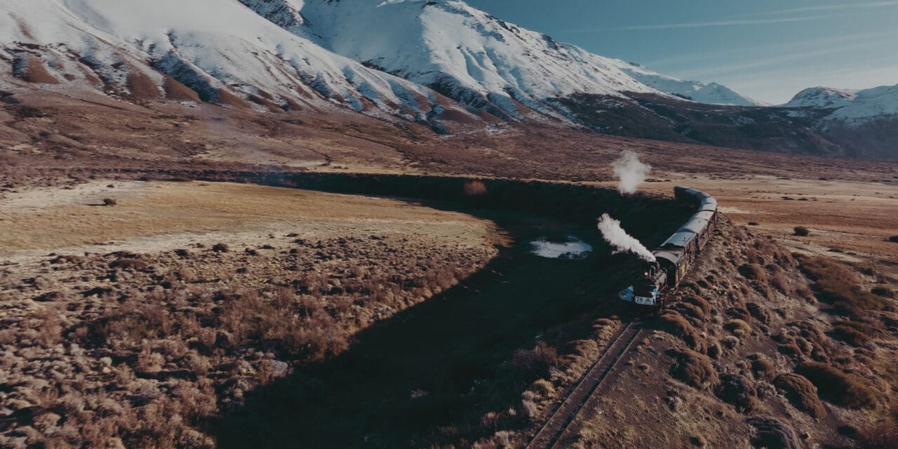 Convenção Braztoa 2024 será em Chubut, na Patagônia argentina