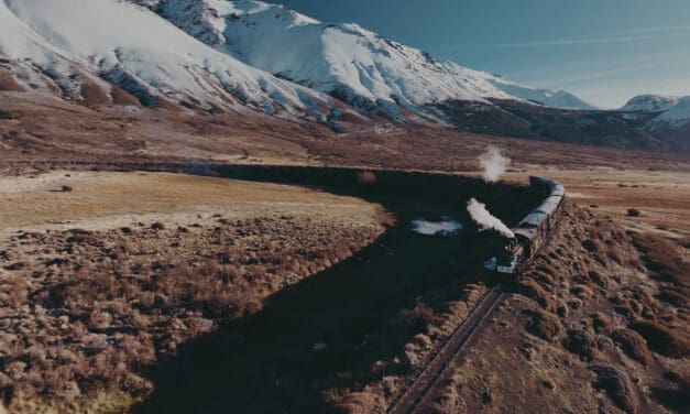 Convenção Braztoa 2024 será em Chubut, na Patagônia argentina