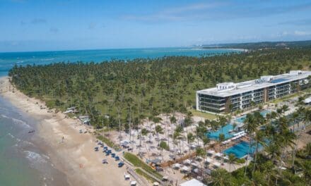 Maceió Mar Resort: conheça o novo All Inclusive de Alagoas