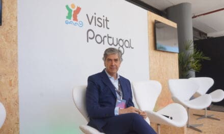 Vinhos de Portugal recebe o Secretário de Turismo de Portugal