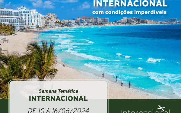 EHTL Viagens lança “Semana Temática Internacional”; confira ofertas