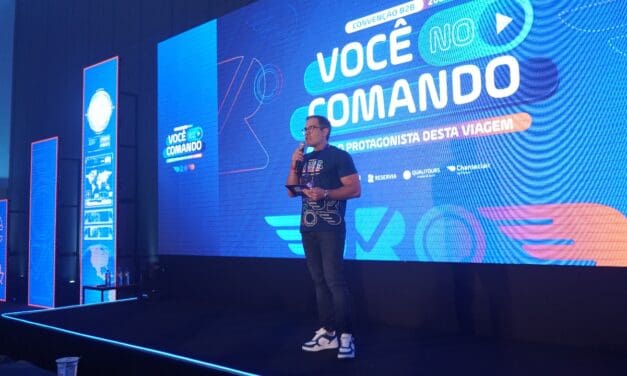 BeFly realiza Convenção de Vendas das empresas B2B do ecossistema 