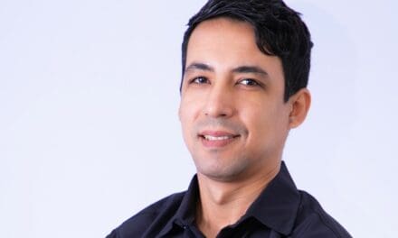 Mayco Ferreira é o novo coordenador de Marketing da Voetur Turismo