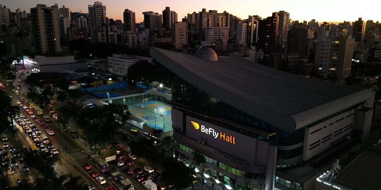 BeFly investe no cenário de entretenimento de Belo Horizonte