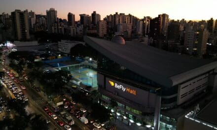BeFly investe no cenário de entretenimento de Belo Horizonte