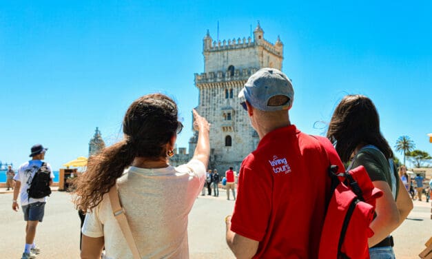 Living Tours reforça serviço DMC com experiências turísticas em Portugal e Espanha