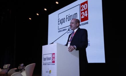 7º Expo Fórum Visite São Paulo destaca marketing de destino e papel do SPCVB