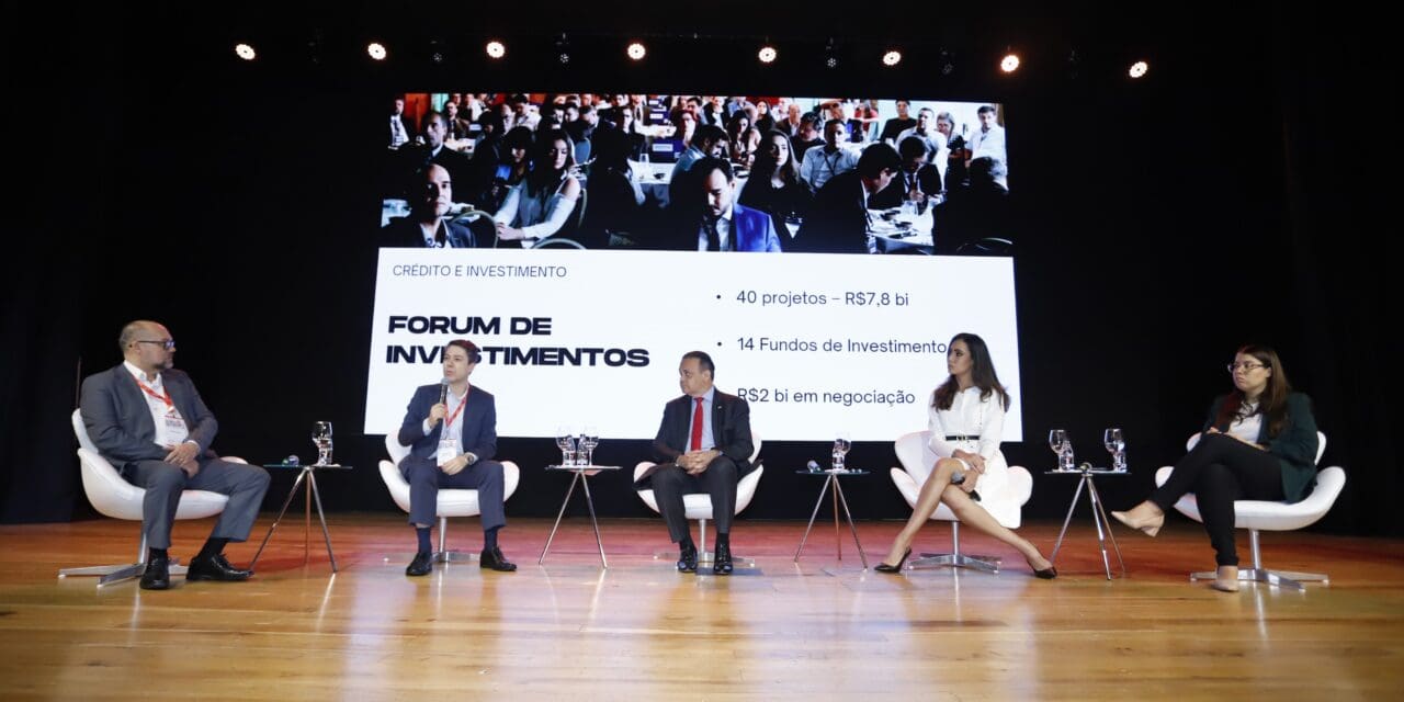 7º Expo Fórum Visite SP celebra resultados e reforça compromisso com Turismo