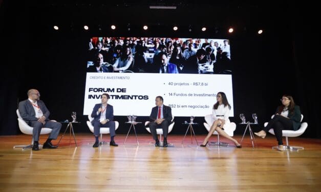 7º Expo Fórum Visite SP celebra resultados e reforça compromisso com Turismo