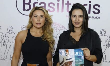 Travel Next Minas comemora ampliação de 100% de operadoras
