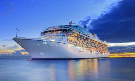 Oceania Cruises revela o próximo capítulo de sua história culinária
