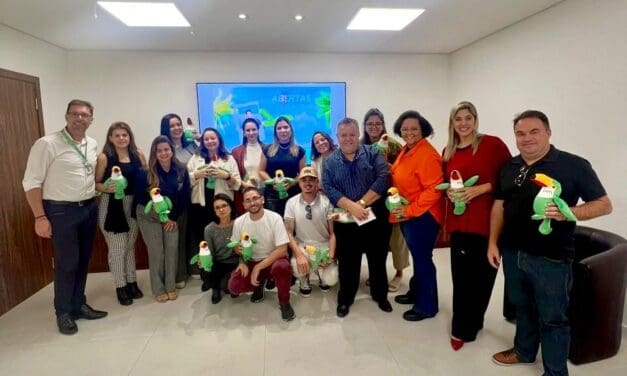 EHTL Viagens recebe 28 agentes no projeto “Portas Abertas”