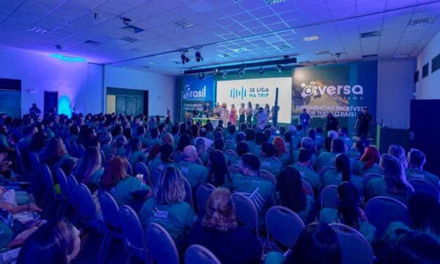 Workshop Brasil Diversa será realizado em Alagoas, no mês de agosto