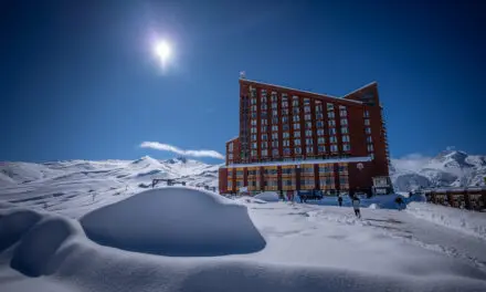Valle Nevado abre temporada nesta sexta-feira (07)
