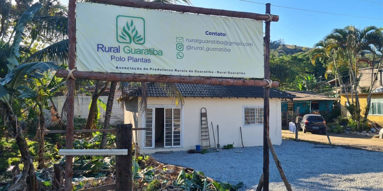 Simpósio em Guaratiba impulsiona turismo rural no RJ