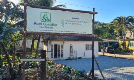 Simpósio em Guaratiba impulsiona turismo rural no RJ
