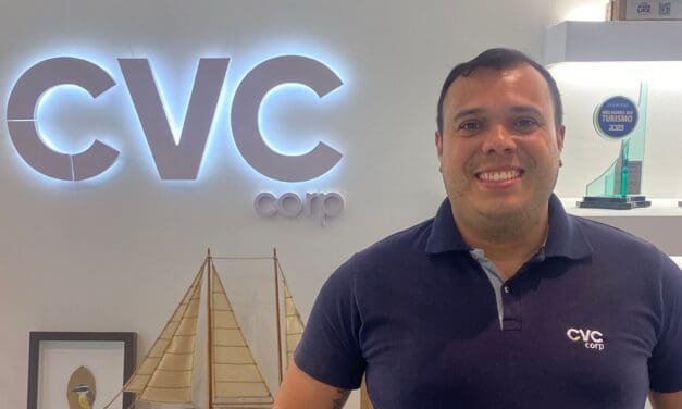 CVC Corp contrata especialista na área de Produtos Nacionais 