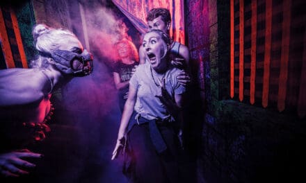 Universal Orlando Resort terá evento exclusivo no Halloween Horror Nights