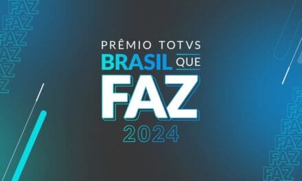 TOTVS anuncia vencedores do TOTVS Brasil que FAZ 2024